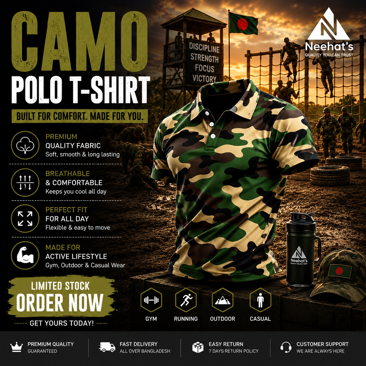 ChatGPT-Image-Jul-22-2026-12_38_36-PM Camo Polo (CM-101) - Image 1
