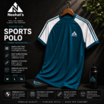 China Mesh T-Shirt Combo 3 pcs - Image 2